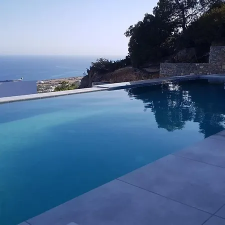 Villa Daniela