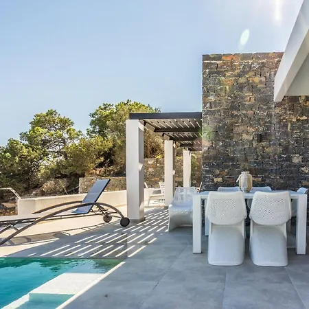 Villa Daniela *